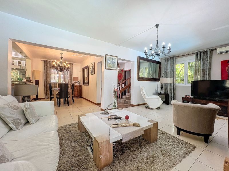 house 6 rooms for sale on Trou aux Biches Trou aux Biches House 6 rooms 355 m² Sale