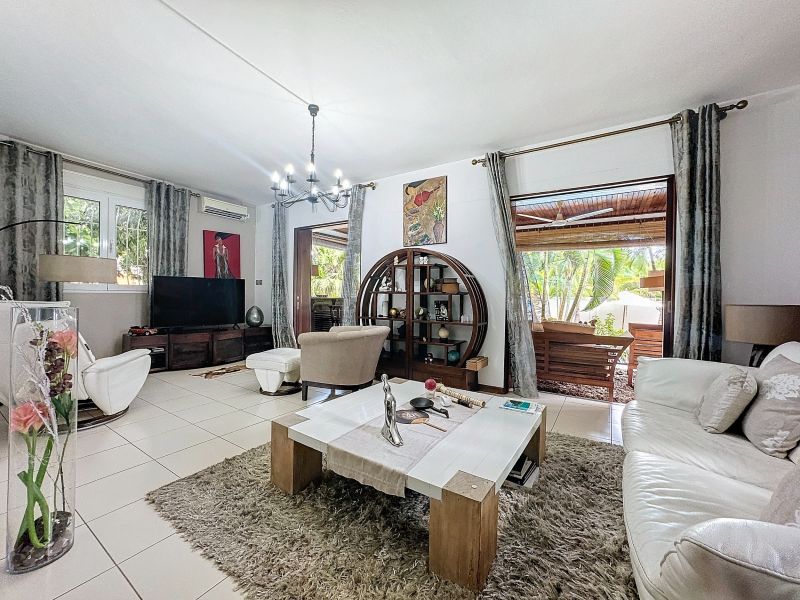 house 6 rooms for sale on Trou aux Biches Trou aux Biches House 6 rooms 355 m² Sale