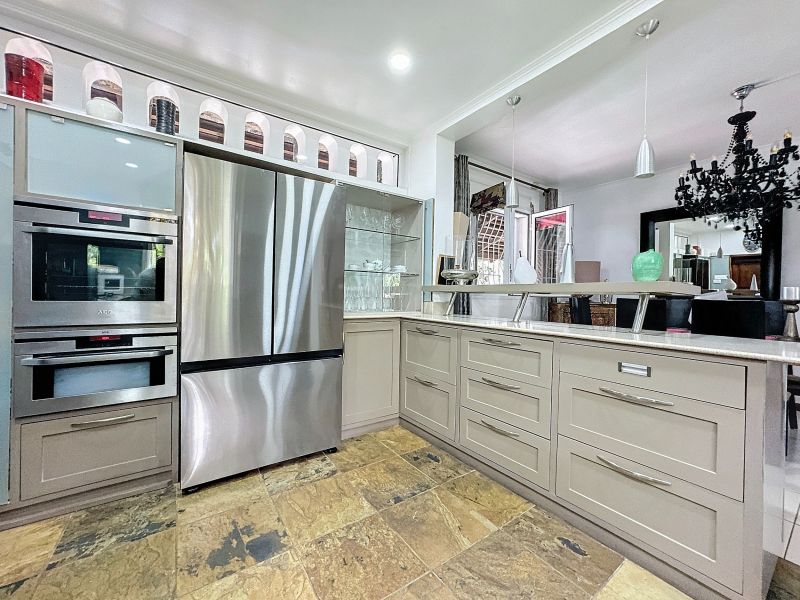 Trou aux Biches Maison 6&nbsp;pièces 355&nbsp;m² Vente