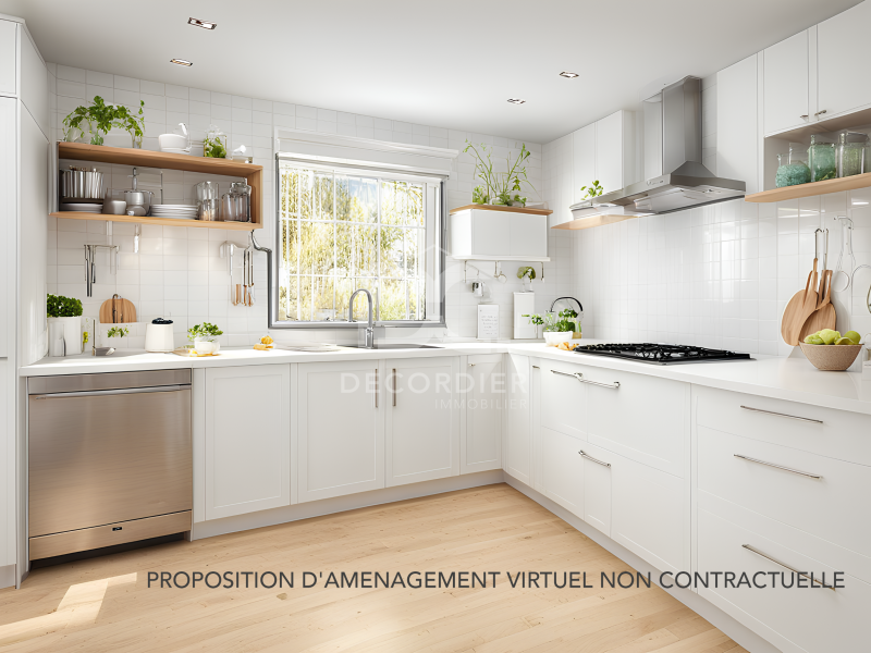 Trou aux Biches Maison 6&nbsp;pièces 355&nbsp;m² Vente