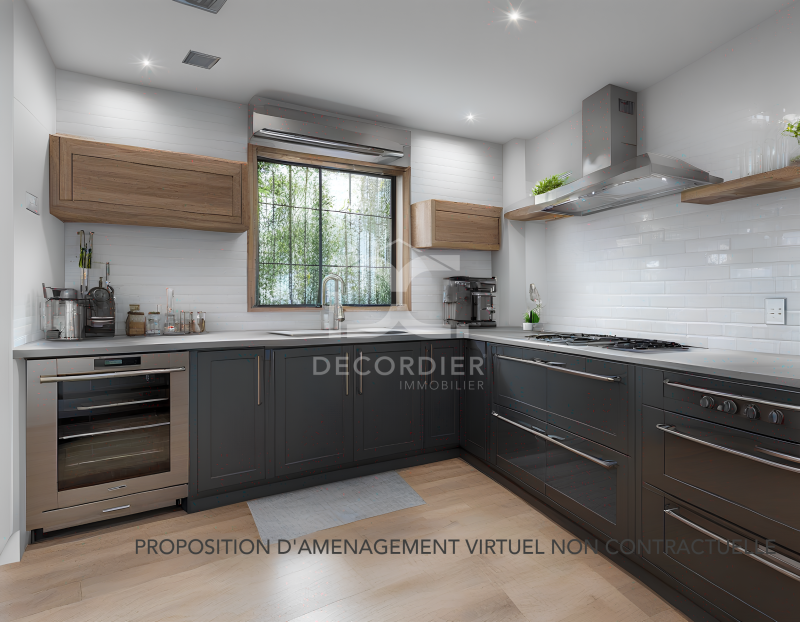 Trou aux Biches Maison 6&nbsp;pièces 355&nbsp;m² Vente