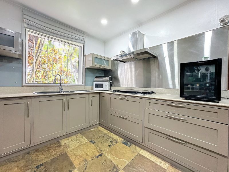 Trou aux Biches Maison 6&nbsp;pièces 355&nbsp;m² Vente