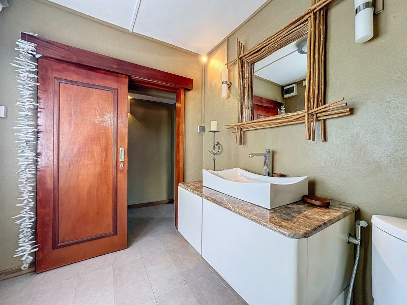 Trou aux Biches Maison 6&nbsp;pièces 355&nbsp;m² Vente