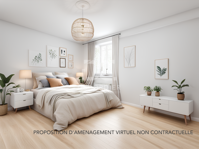 Trou aux Biches Maison 6&nbsp;pièces 355&nbsp;m² Vente