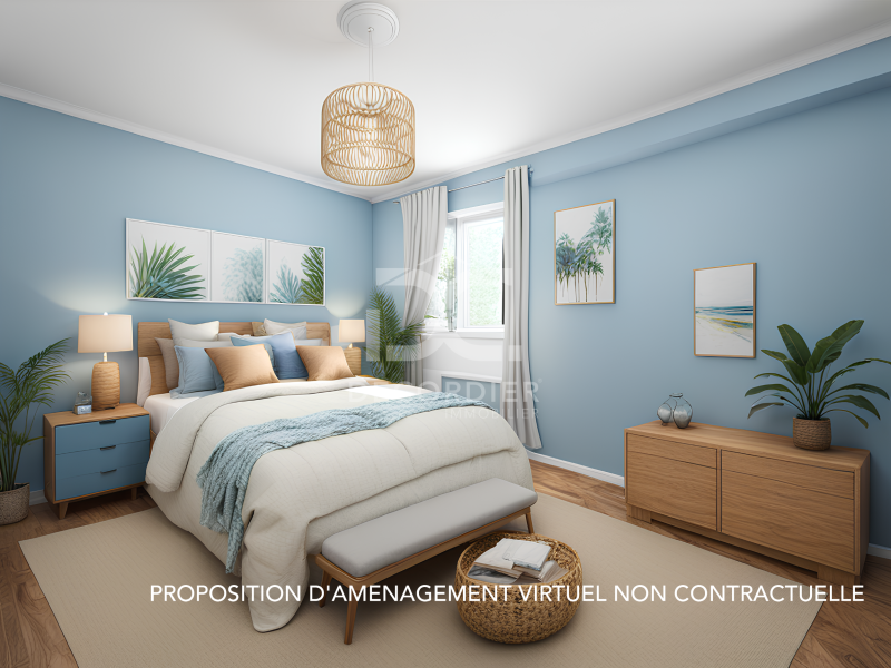 Trou aux Biches Maison 6&nbsp;pièces 355&nbsp;m² Vente