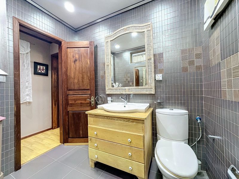 Trou aux Biches Maison 6&nbsp;pièces 355&nbsp;m² Vente