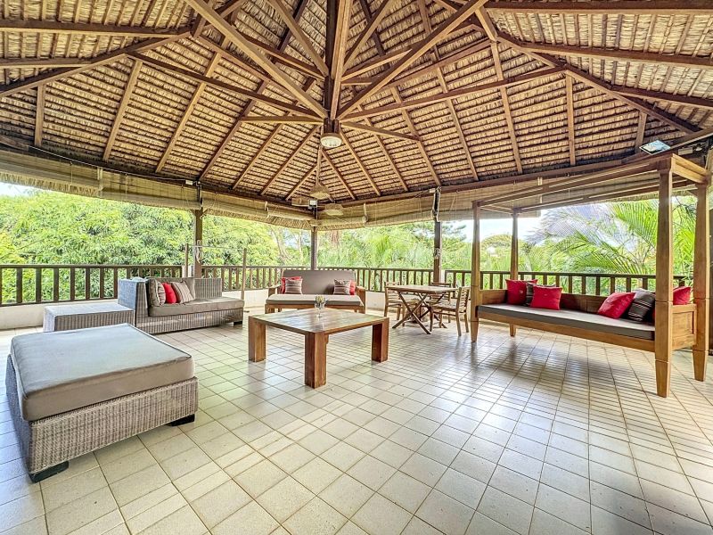 Trou aux Biches Maison 6&nbsp;pièces 355&nbsp;m² Vente