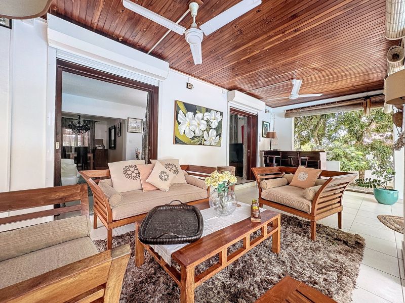 house 6 rooms for sale on Trou aux Biches Trou aux Biches House 6 rooms 355 m² Sale