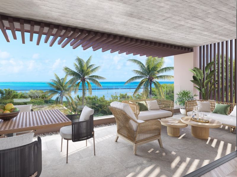 apartment 4 rooms for sale on Roches Noires Roches Noires Apartment 4 rooms 158.4 m² Sale