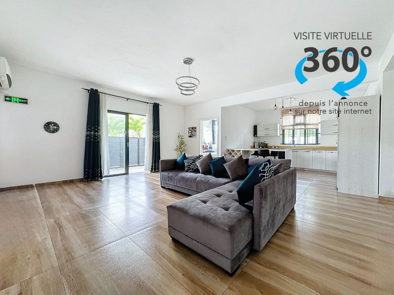 Mon Choisy Appartement 4 pièces 135.06 m² Vente