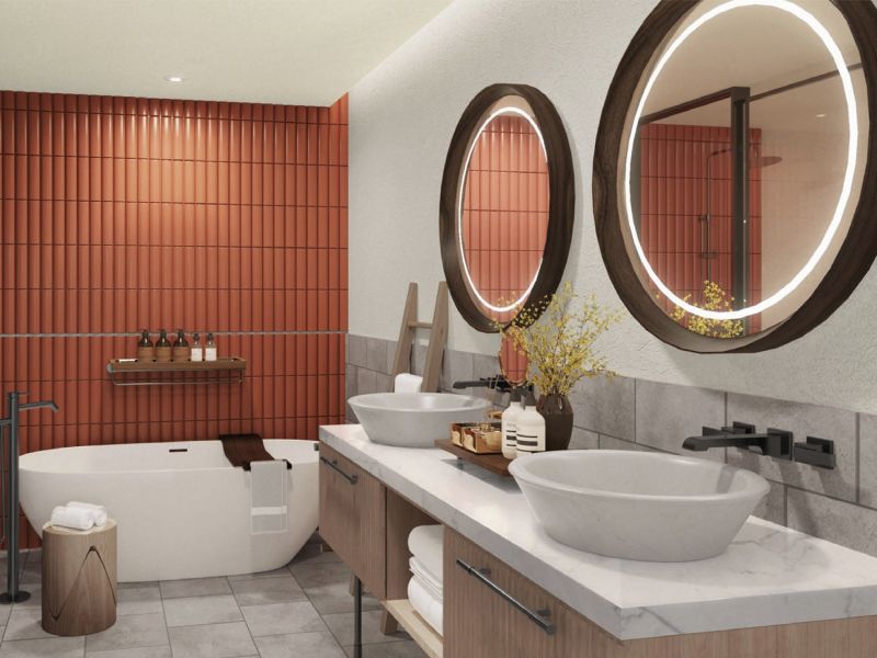 Rivière Noire Apartment 2 rooms 82 m² Sale