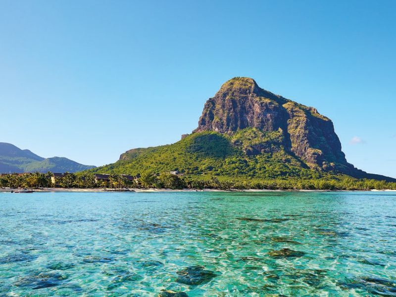 Rivière Noire Appartement 4 pièces 160 m² Vente