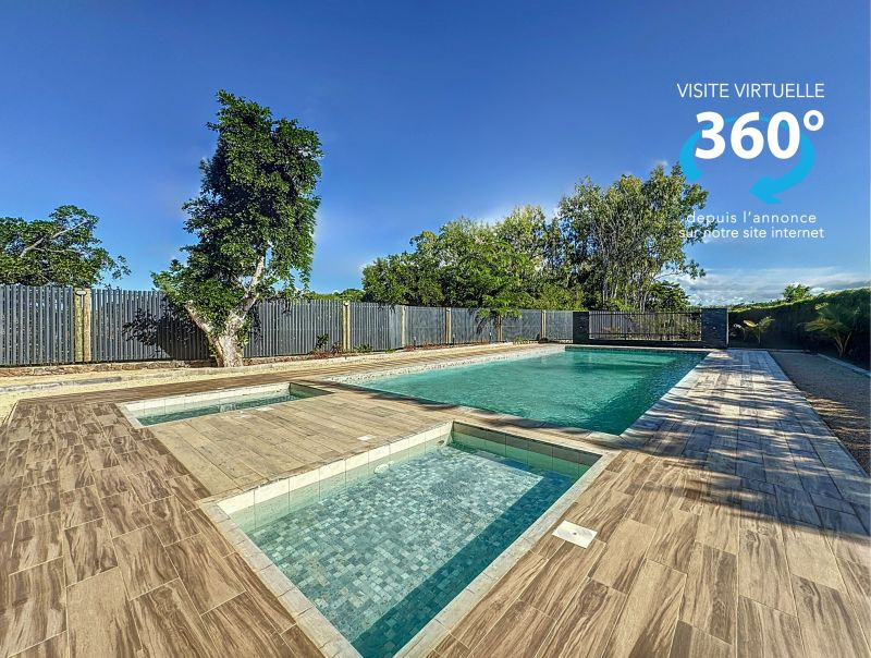 Pereybere Apartment 4&nbsp;rooms 187&nbsp;m² Sale