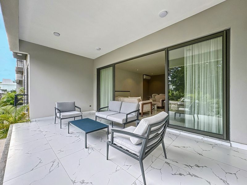 Pereybere Appartement 4 pièces 187 m² Vente