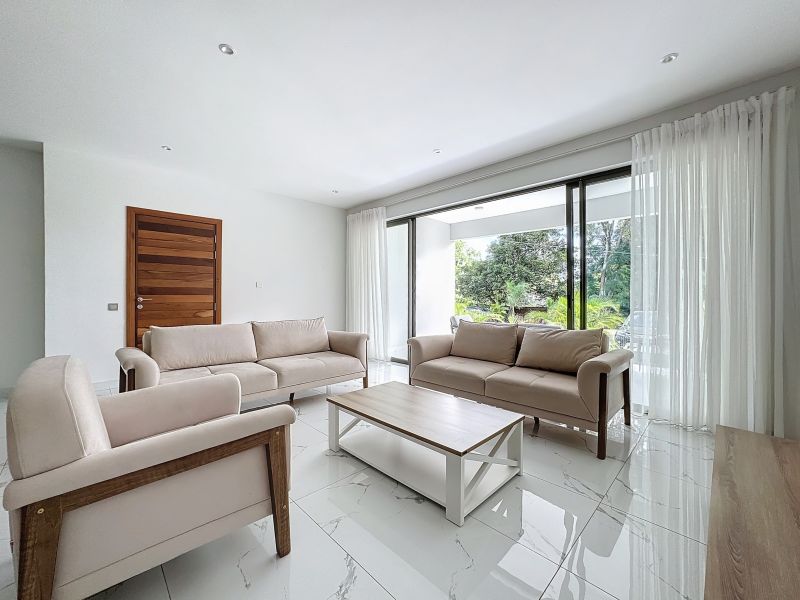 Pereybere Appartement 4 pièces 187 m² Vente