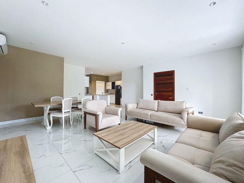 Pereybere Appartement 4 pièces 187 m² Vente