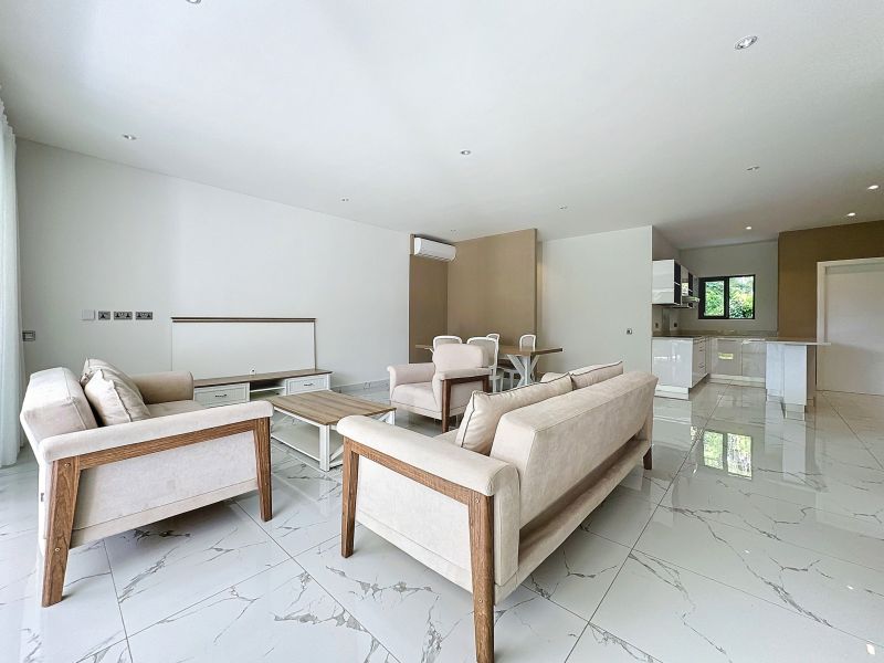 Pereybere Appartement 4 pièces 187 m² Vente