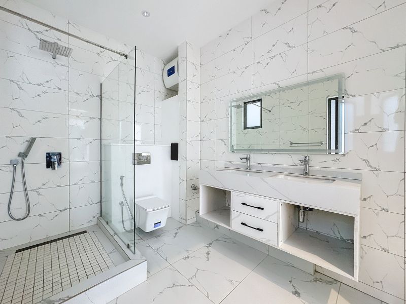 Pereybere Appartement 4 pièces 187 m² Vente