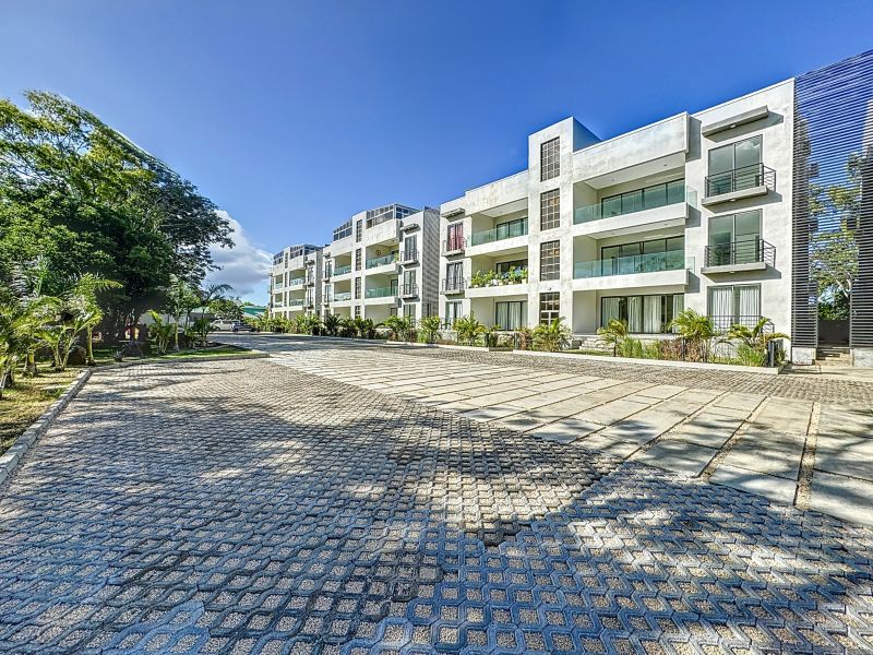 Pereybere Appartement 4 pièces 187 m² Vente