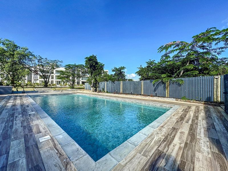 Pereybere Appartement 4 pièces 187 m² Vente