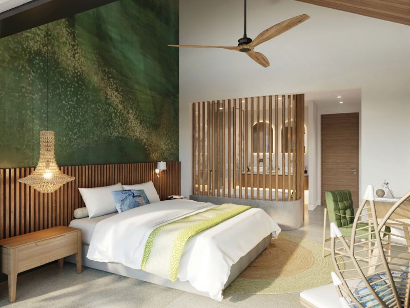 apartment 5 rooms for sale on Flic en Flac Flic en Flac Apartment 5 rooms 257 m² Sale