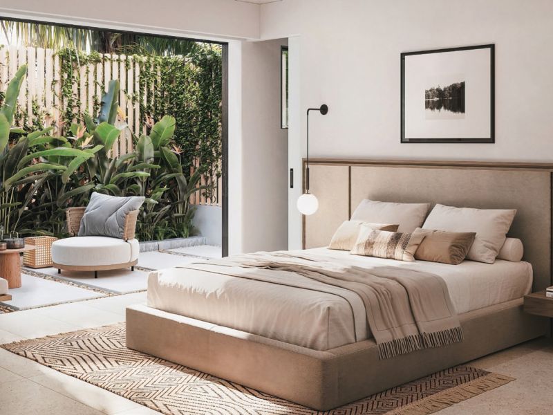 Riviere Noire Apartment 4 rooms 207 m² Sale