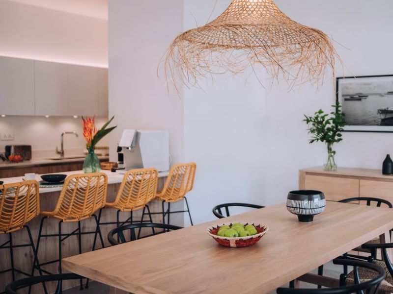 apartment 3 rooms for sale on Mont Choisy Mont Choisy Apartment 3 rooms 137 m² Sale