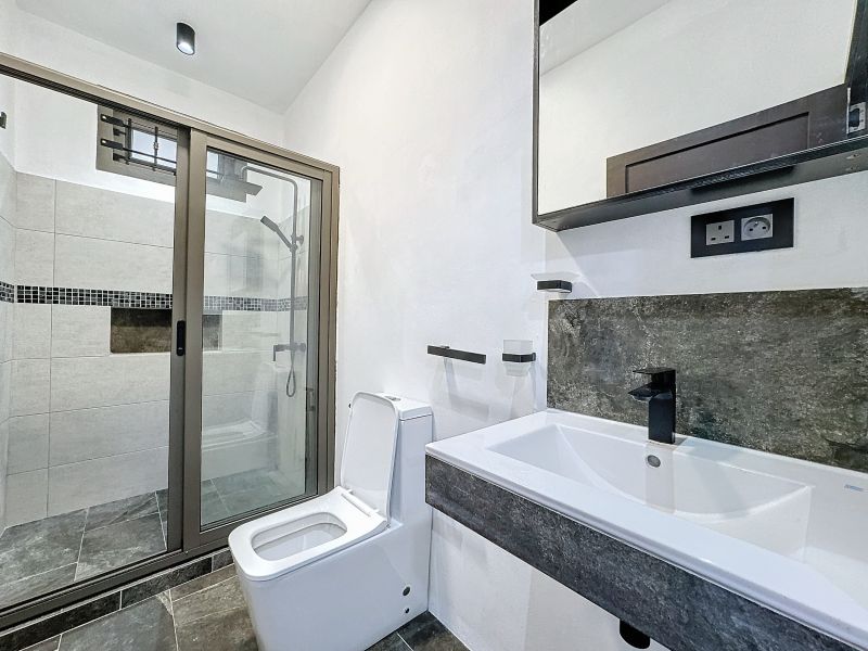 Grand Baie Maison 9&nbsp;pièces 268&nbsp;m² Vente