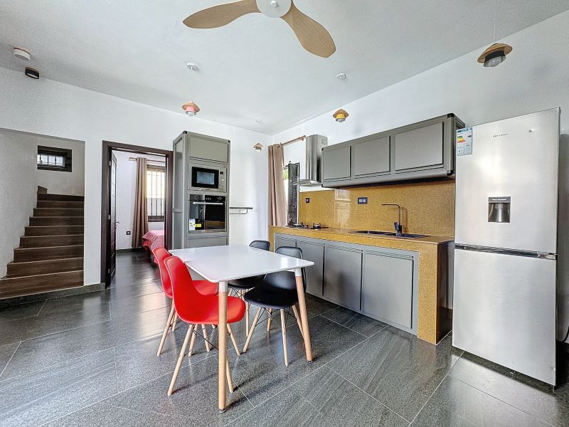 house 9 rooms for sale on Grand Baie Grand Baie House 9 rooms 268 m² Sale