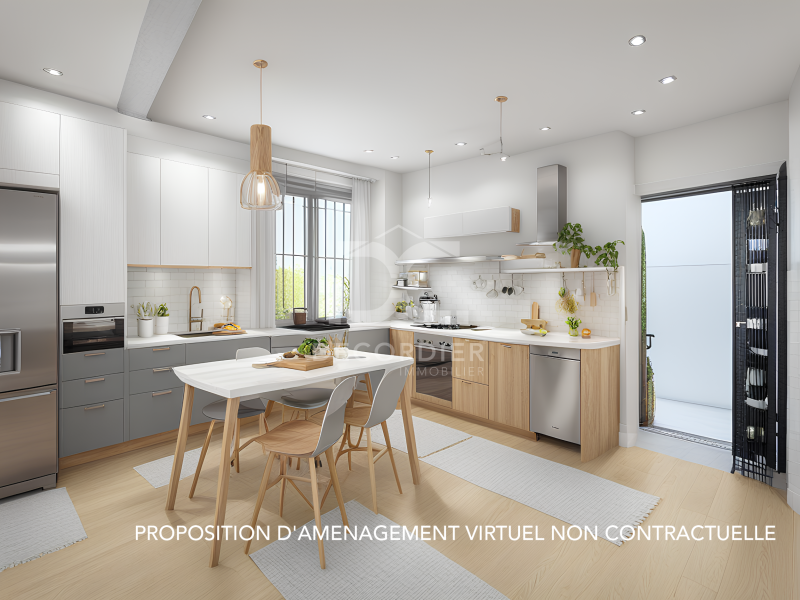 Grand Baie Maison 9&nbsp;pièces 268&nbsp;m² Vente
