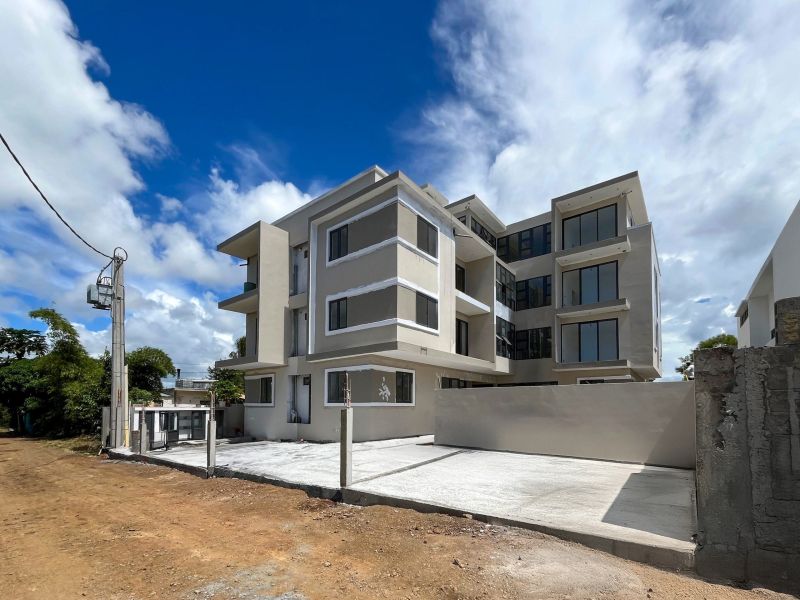 Grand Baie Penthouse 4 rooms 179.1 m² Sale