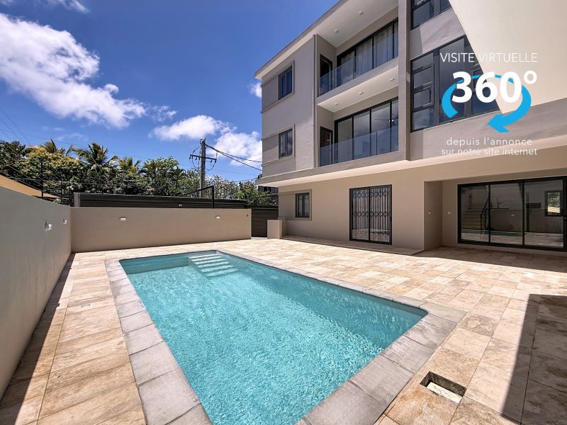 Grand Baie Appartement 4 pièces 179.1 m² Vente