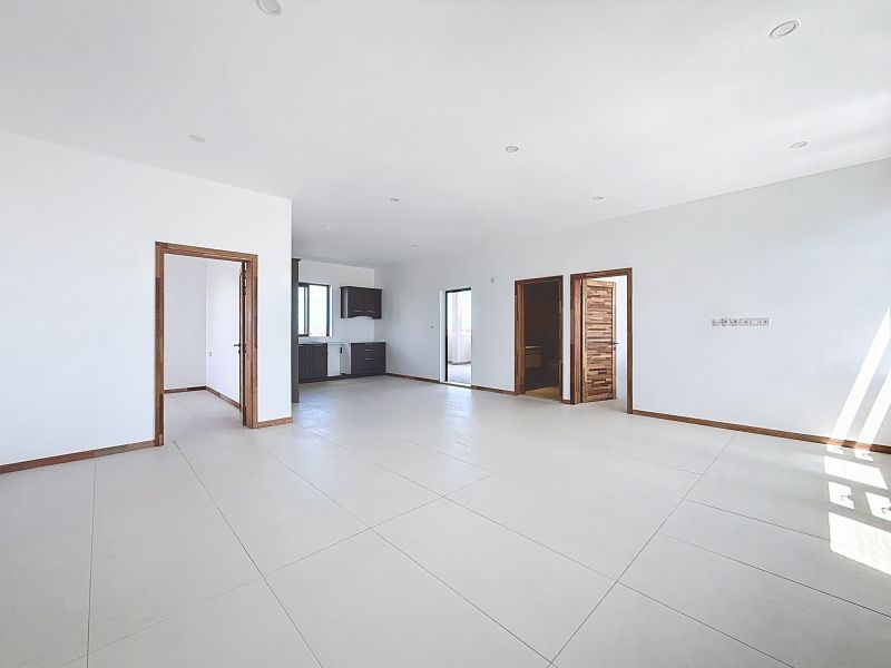 Grand Baie Appartement 4 pièces 179.1 m² Vente