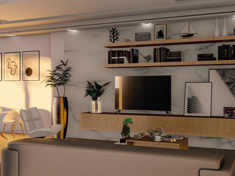 appartement 4 pièces en vente sur Grand Baie Grand Baie Appartement 4 pièces 179.1 m² Vente