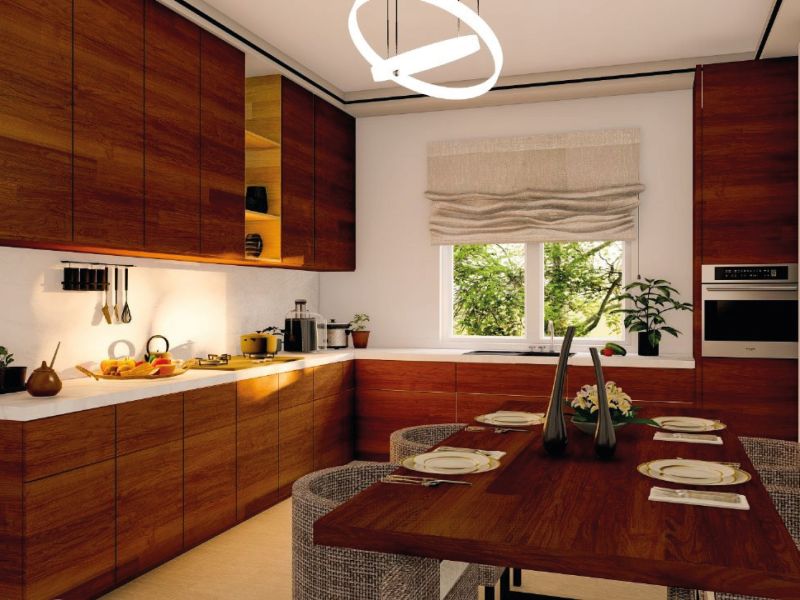 appartement 4 pièces en vente sur Grand Baie Grand Baie Appartement 4 pièces 179.1 m² Vente