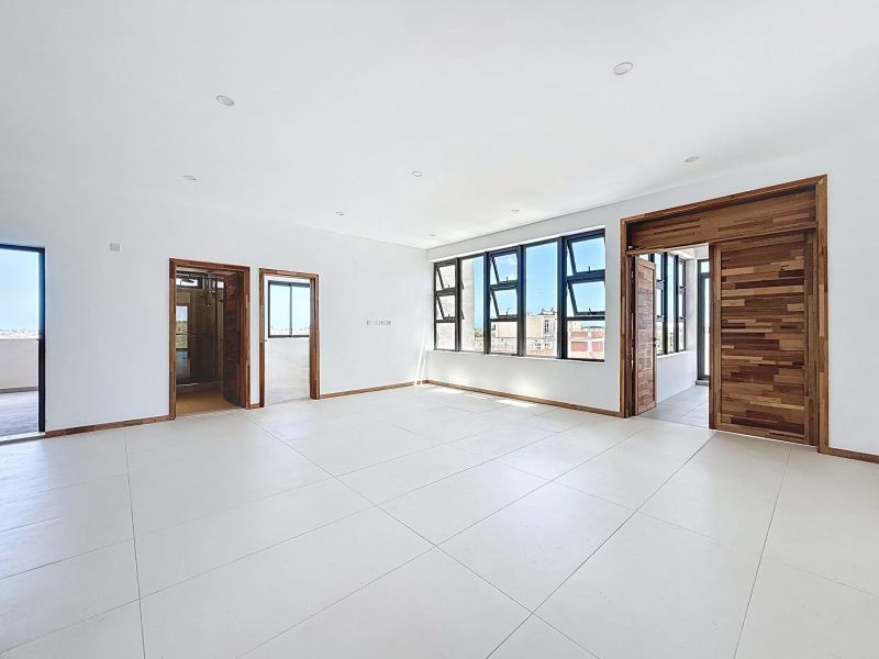 Grand Baie Appartement 4 pièces 179.1 m² Vente