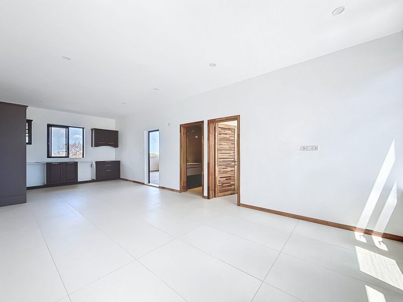 Grand Baie Appartement 4 pièces 179.1 m² Vente