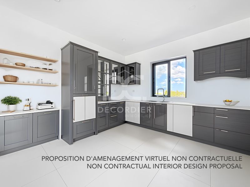 Grand Baie Appartement 4 pièces 179.1 m² Vente