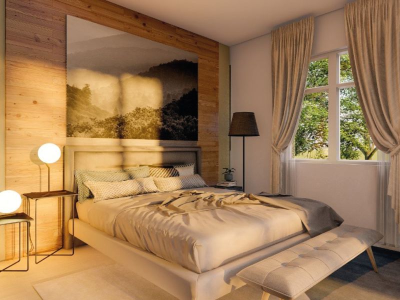 appartement 4 pièces en vente sur Grand Baie Grand Baie Appartement 4 pièces 179.1 m² Vente