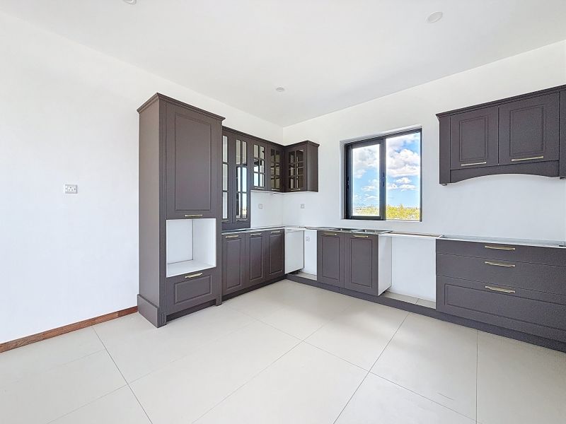 Grand Baie Appartement 4 pièces 179.1 m² Vente