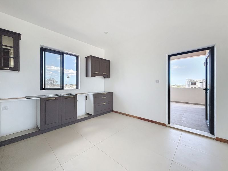 Grand Baie Appartement 4 pièces 179.1 m² Vente