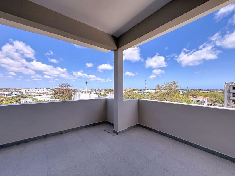 Grand Baie Appartement 4 pièces 179.1 m² Vente