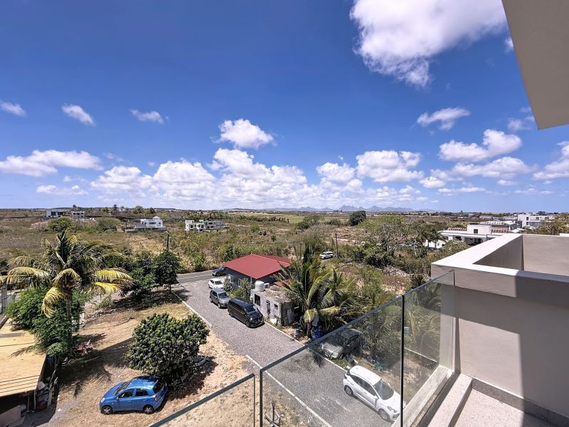 Grand Baie Appartement 4 pièces 179.1 m² Vente