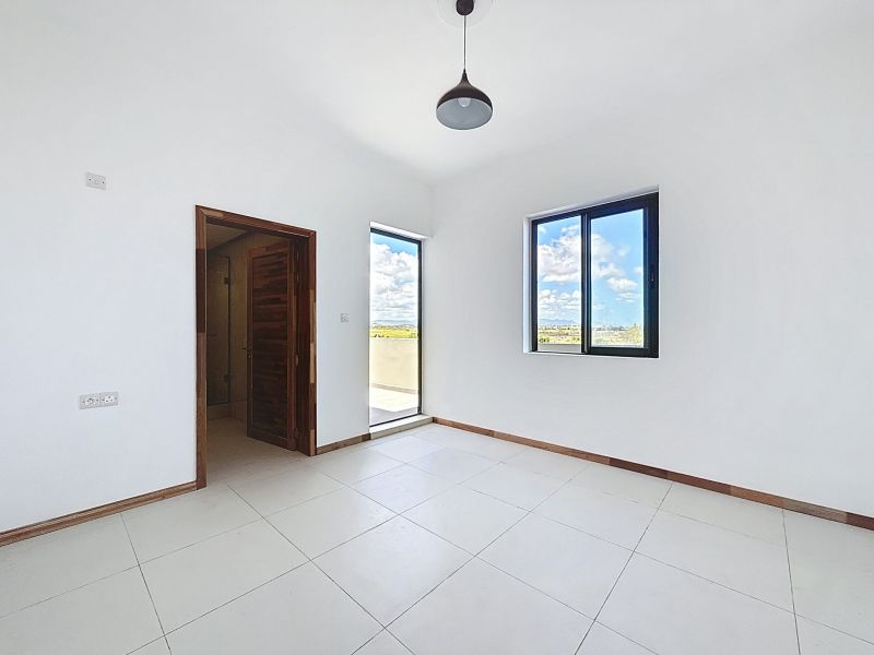 Grand Baie Appartement 4 pièces 179.1 m² Vente