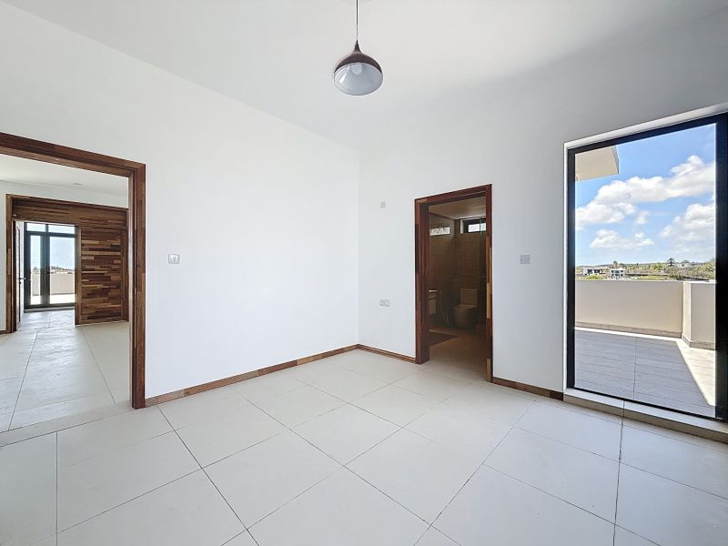 Grand Baie Appartement 4 pièces 179.1 m² Vente