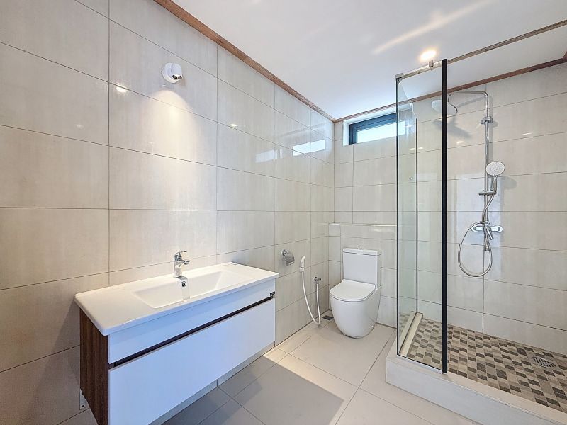 Grand Baie Appartement 4 pièces 179.1 m² Vente