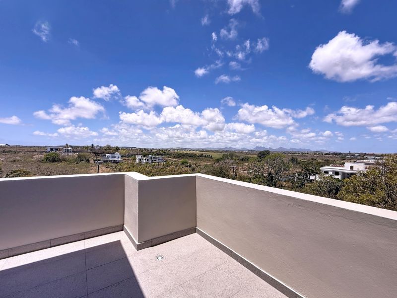 Grand Baie Appartement 4 pièces 179.1 m² Vente