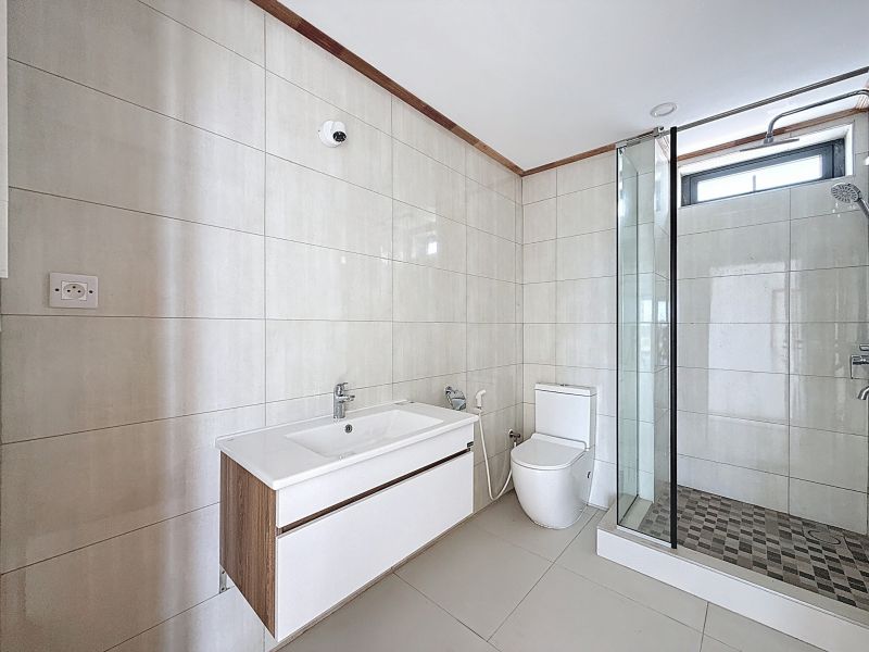 Grand Baie Appartement 4 pièces 179.1 m² Vente