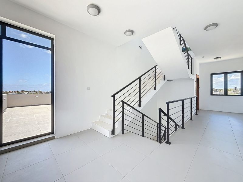 Grand Baie Appartement 4 pièces 179.1 m² Vente