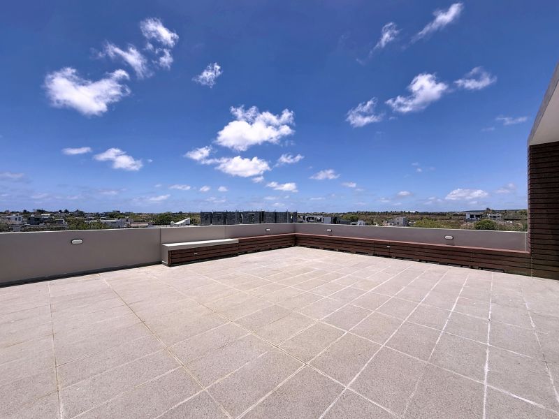 Grand Baie Appartement 4 pièces 179.1 m² Vente